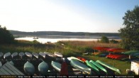 Archiv Foto Webcam Blick auf den Käbelicksee 05:00