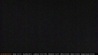 Archiv Foto Webcam Blick auf den Käbelicksee 23:00