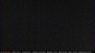 Archiv Foto Webcam Blick auf den Käbelicksee 01:00