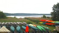 Archiv Foto Webcam Blick auf den Käbelicksee 03:00