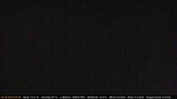 Archived image Webcam Käbelicksee in the Müritz national park 18:00