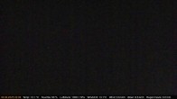 Archived image Webcam Käbelicksee in the Müritz national park 20:00