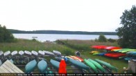 Archiv Foto Webcam Blick auf den Käbelicksee 03:00