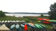 Archiv Foto Webcam Blick auf den Käbelicksee 07:00