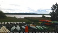 Archiv Foto Webcam Blick auf den Käbelicksee 11:00