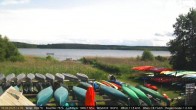 Archiv Foto Webcam Blick auf den Käbelicksee 13:00