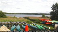 Archiv Foto Webcam Blick auf den Käbelicksee 15:00