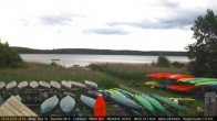Archiv Foto Webcam Blick auf den Käbelicksee 17:00