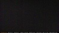 Archiv Foto Webcam Blick auf den Käbelicksee 23:00