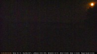 Archiv Foto Webcam Blick auf den Käbelicksee 01:00