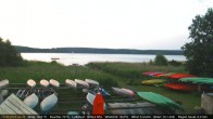 Archiv Foto Webcam Blick auf den Käbelicksee 03:00