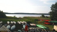 Archiv Foto Webcam Blick auf den Käbelicksee 05:00