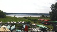 Archiv Foto Webcam Blick auf den Käbelicksee 09:00