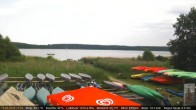Archiv Foto Webcam Blick auf den Käbelicksee 15:00