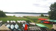 Archiv Foto Webcam Blick auf den Käbelicksee 06:00