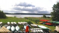 Archiv Foto Webcam Blick auf den Käbelicksee 07:00