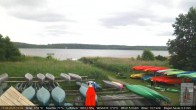 Archiv Foto Webcam Blick auf den Käbelicksee 09:00