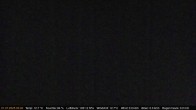 Archived image Webcam Käbelicksee in the Müritz national park 23:00
