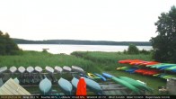 Archiv Foto Webcam Blick auf den Käbelicksee 03:00