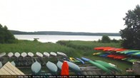Archiv Foto Webcam Blick auf den Käbelicksee 06:00