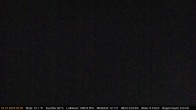 Archiv Foto Webcam Blick auf den Käbelicksee 23:00