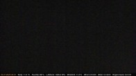 Archiv Foto Webcam Blick auf den Käbelicksee 01:00