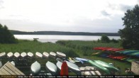 Archiv Foto Webcam Blick auf den Käbelicksee 07:00
