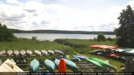 Archiv Foto Webcam Blick auf den Käbelicksee 11:00