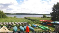 Archiv Foto Webcam Blick auf den Käbelicksee 13:00