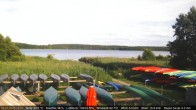 Archiv Foto Webcam Blick auf den Käbelicksee 17:00