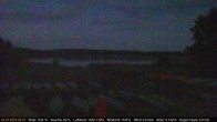 Archiv Foto Webcam Blick auf den Käbelicksee 21:00