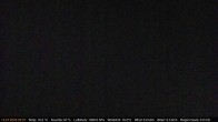 Archiv Foto Webcam Blick auf den Käbelicksee 23:00