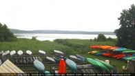 Archiv Foto Webcam Blick auf den Käbelicksee 03:00