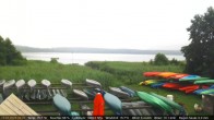 Archiv Foto Webcam Blick auf den Käbelicksee 05:00