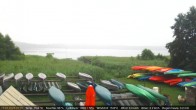 Archiv Foto Webcam Blick auf den Käbelicksee 06:00