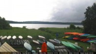 Archiv Foto Webcam Blick auf den Käbelicksee 07:00