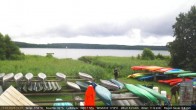 Archiv Foto Webcam Blick auf den Käbelicksee 09:00