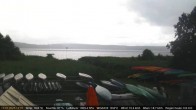 Archiv Foto Webcam Blick auf den Käbelicksee 11:00