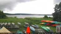 Archiv Foto Webcam Blick auf den Käbelicksee 13:00