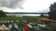 Archiv Foto Webcam Blick auf den Käbelicksee 15:00