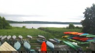Archiv Foto Webcam Blick auf den Käbelicksee 19:00