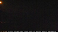Archiv Foto Webcam Blick auf den Käbelicksee 23:00