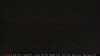 Archiv Foto Webcam Blick auf den Käbelicksee 01:00