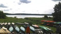 Archiv Foto Webcam Blick auf den Käbelicksee 09:00