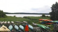 Archiv Foto Webcam Blick auf den Käbelicksee 11:00