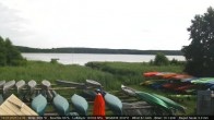 Archiv Foto Webcam Blick auf den Käbelicksee 13:00