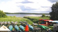 Archiv Foto Webcam Blick auf den Käbelicksee 15:00