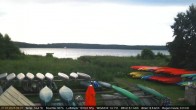 Archiv Foto Webcam Blick auf den Käbelicksee 05:00