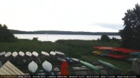 Archiv Foto Webcam Blick auf den Käbelicksee 06:00