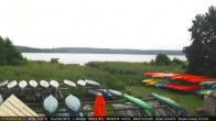 Archiv Foto Webcam Blick auf den Käbelicksee 07:00